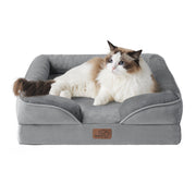 Orthopedic Pet Sofa