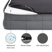 Orthopedic Pet Sofa