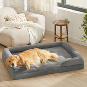 Orthopedic Pet Sofa