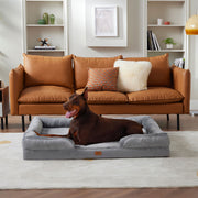 Orthopedic Pet Sofa