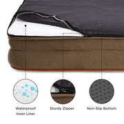 Orthopedic Pet Sofa