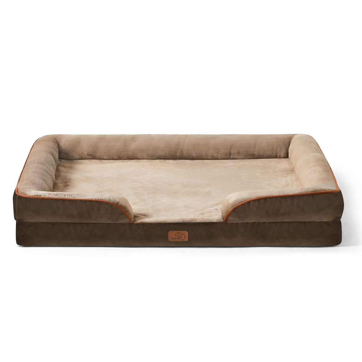 Orthopedic Pet Sofa