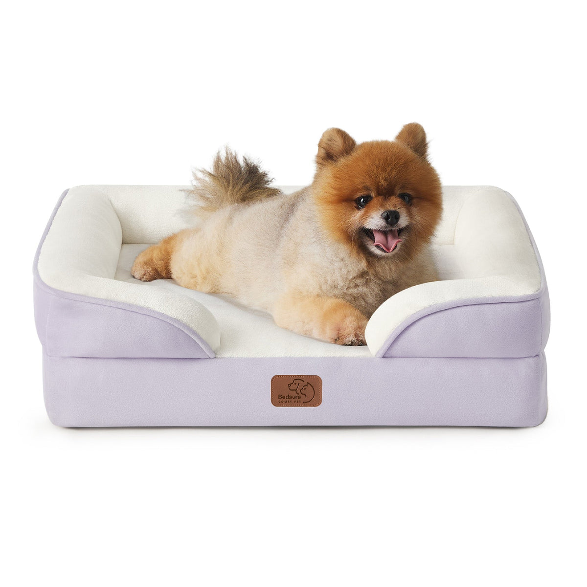 Orthopedic Pet Sofa