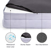 Orthopedic Pet Sofa