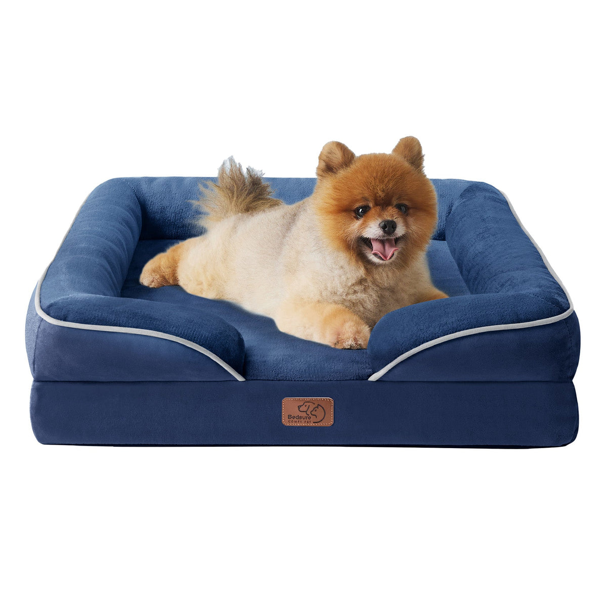 Orthopedic Pet Sofa