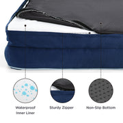 Orthopedic Pet Sofa