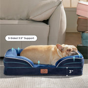 Orthopedic Pet Sofa