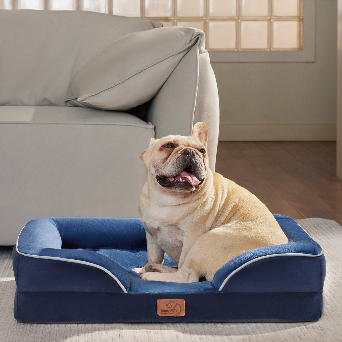 Orthopedic Pet Sofa