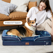 Orthopedic Pet Sofa
