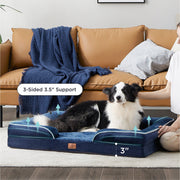 Orthopedic Pet Sofa