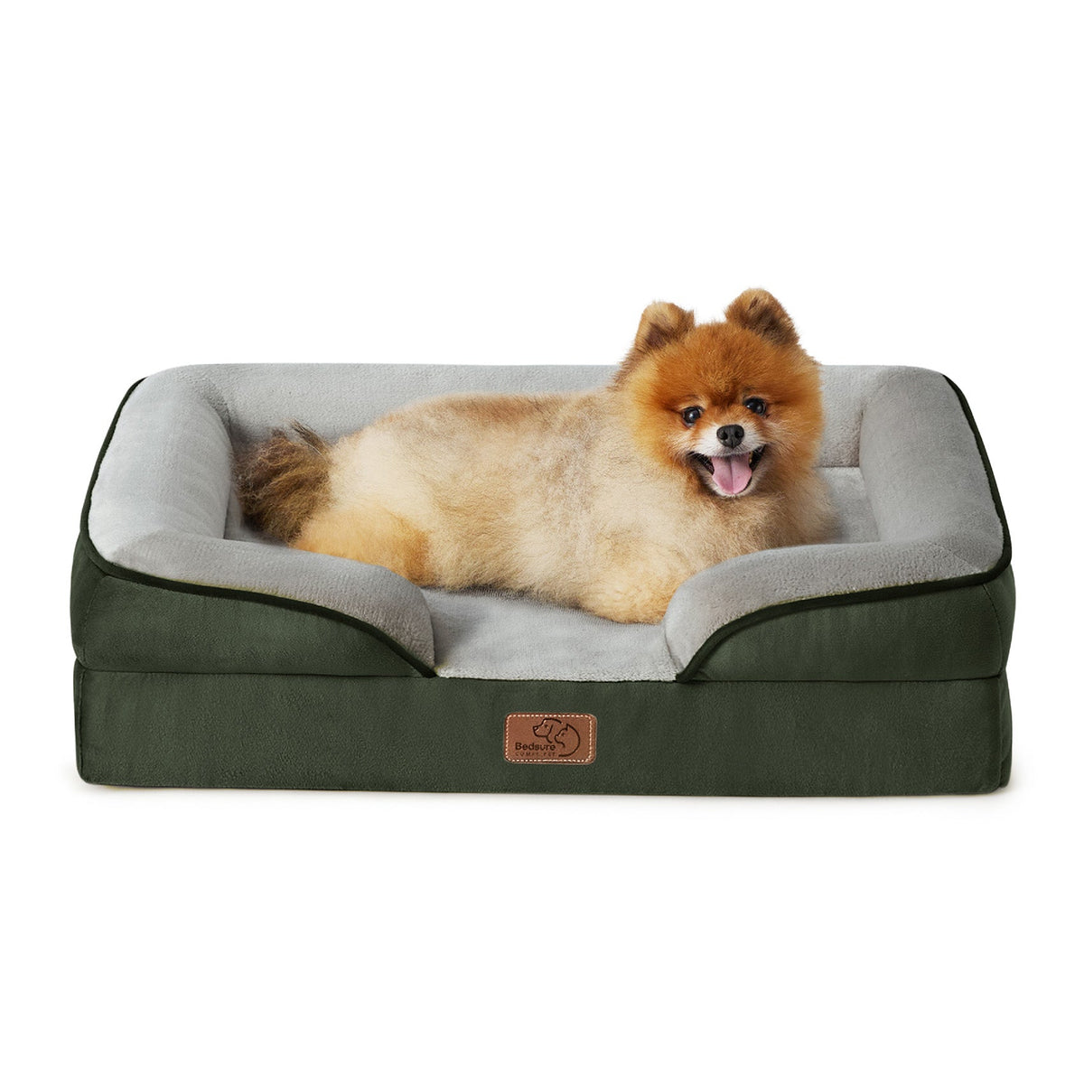 Orthopedic Pet Sofa