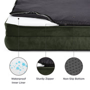 Orthopedic Pet Sofa