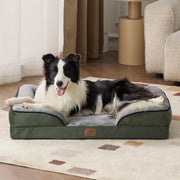 Orthopedic Pet Sofa