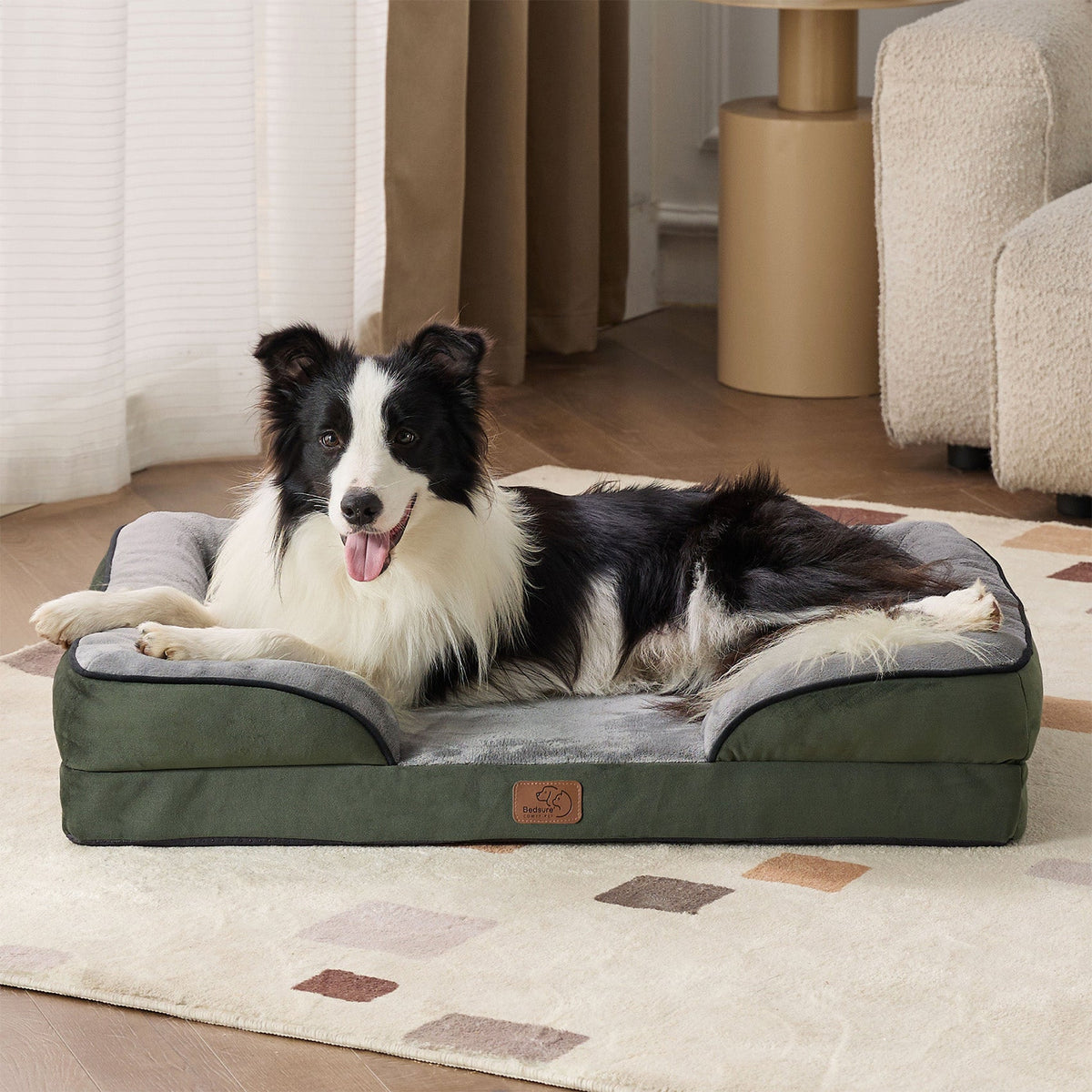 Orthopedic Pet Sofa