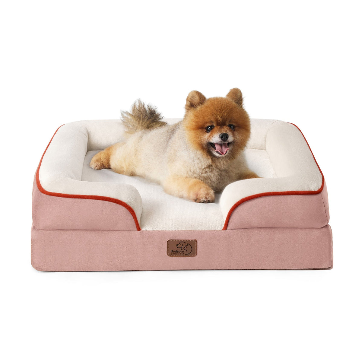 Orthopedic Pet Sofa