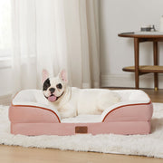 Orthopedic Pet Sofa