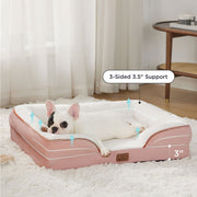 Orthopedic Pet Sofa