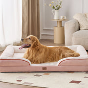 Orthopedic Pet Sofa