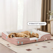 Orthopedic Pet Sofa