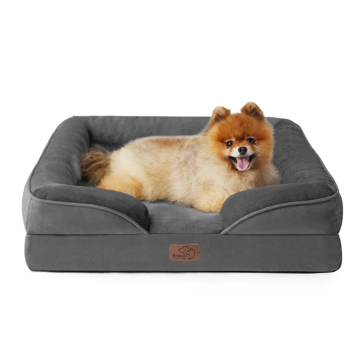 Orthopedic Pet Sofa