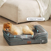 Orthopedic Pet Sofa