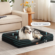 Orthopedic Pet Sofa