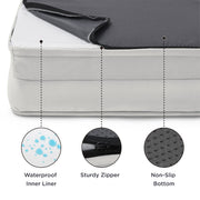 Orthopedic Pet Sofa