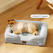 Orthopedic Pet Sofa