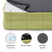 Orthopedic Pet Sofa