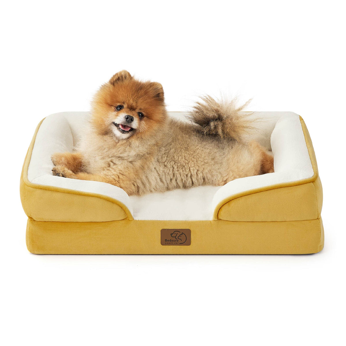 Orthopedic Pet Sofa