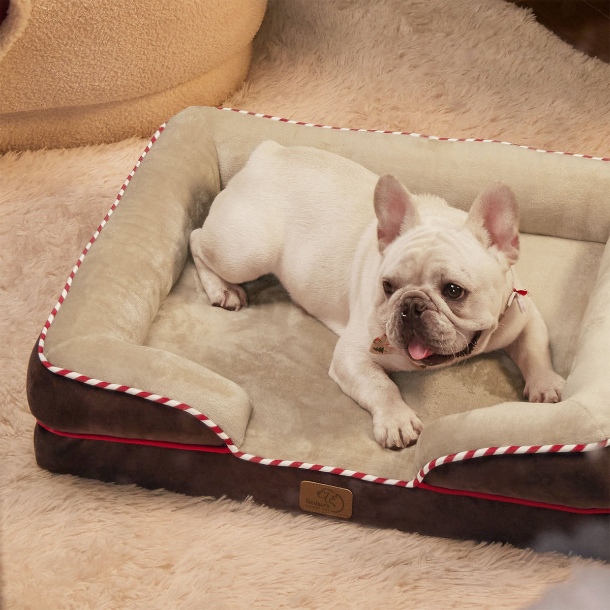 Orthopedic Pet Sofa