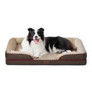Orthopedic Pet Sofa