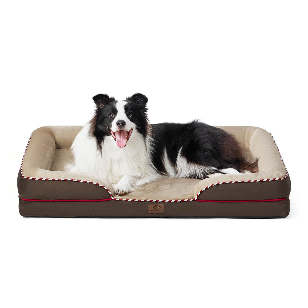 Orthopedic Pet Sofa
