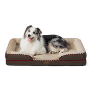 Orthopedic Pet Sofa
