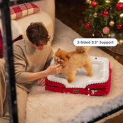 Orthopedic Pet Sofa