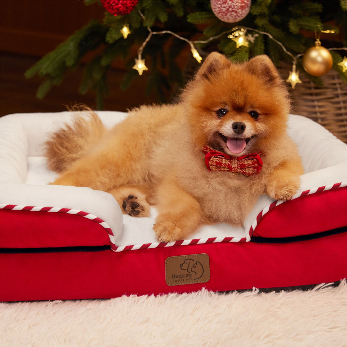 Orthopedic Pet Sofa
