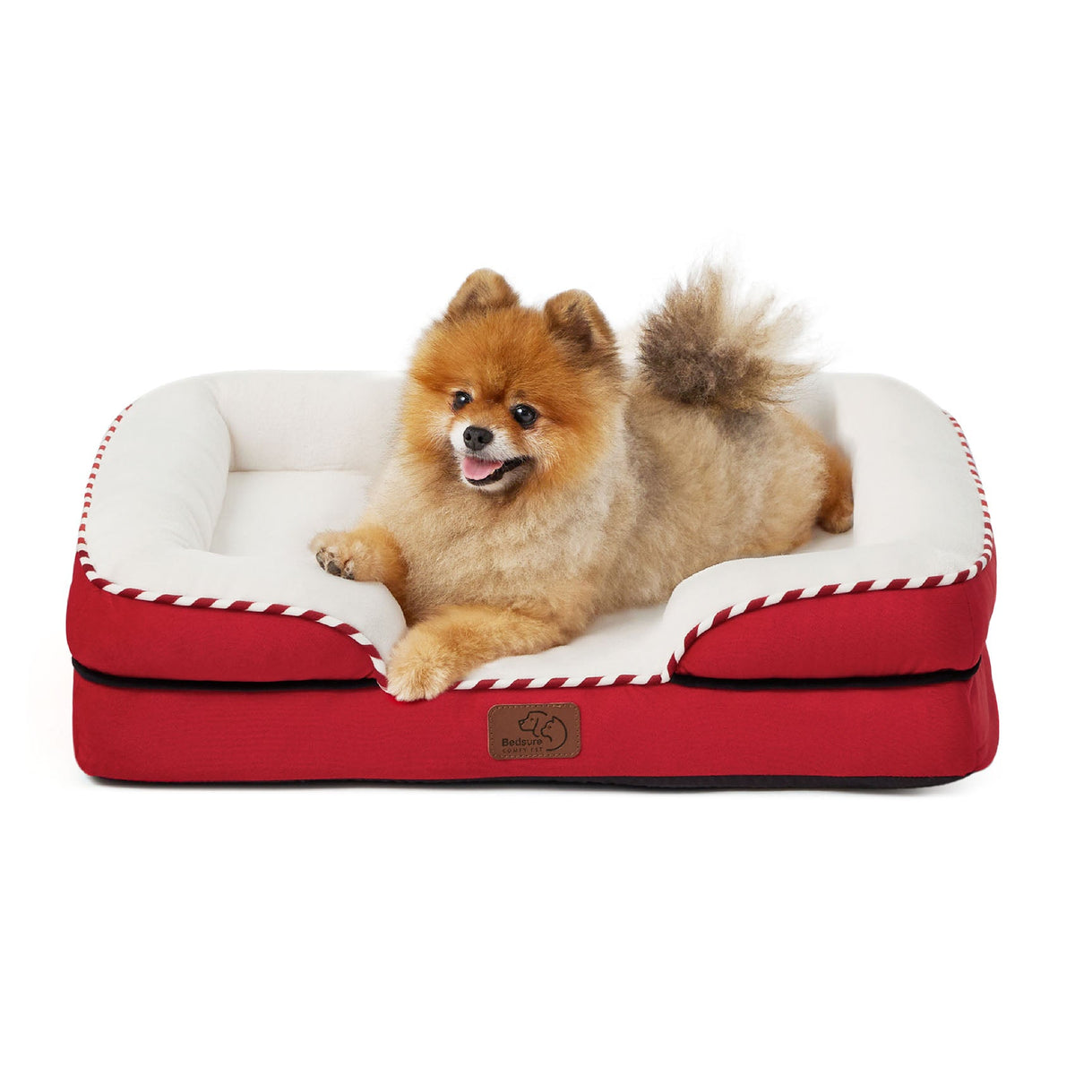 Orthopedic Pet Sofa