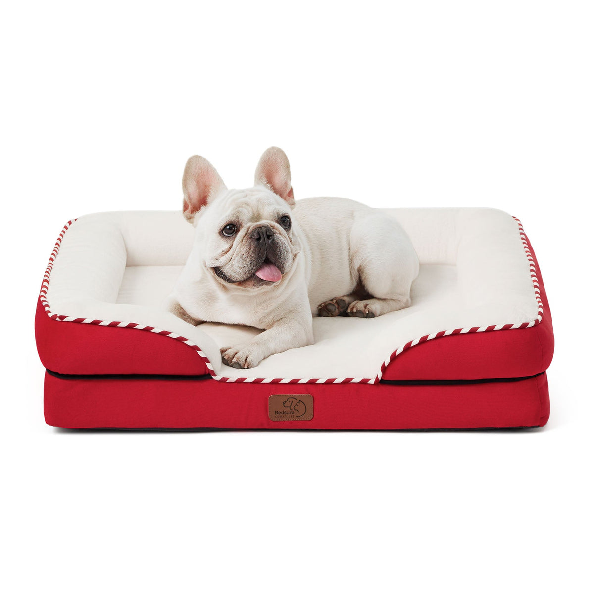 Orthopedic Pet Sofa