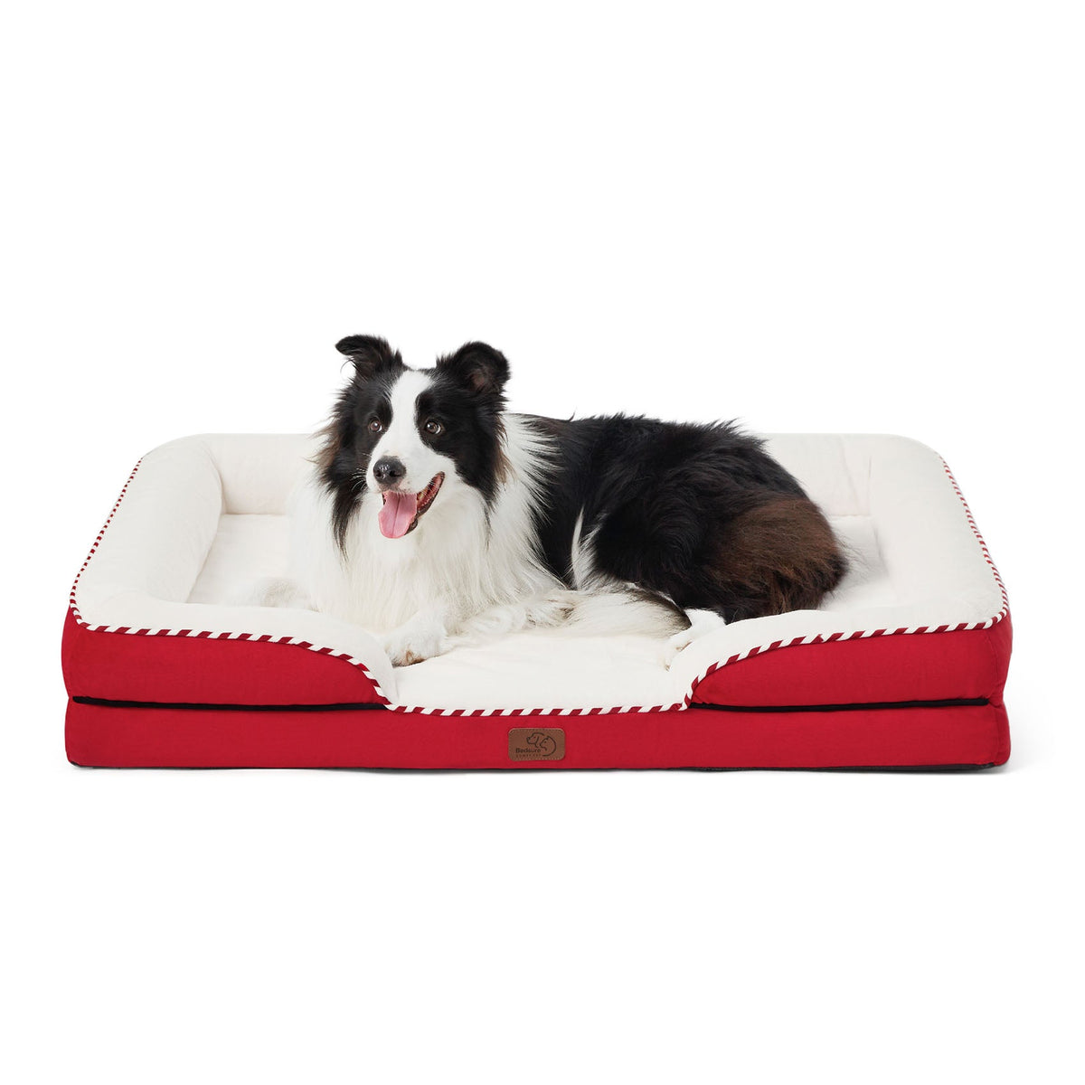 Orthopedic Pet Sofa