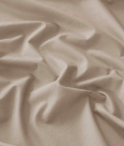 Cotton Percale Weave Sheet Set