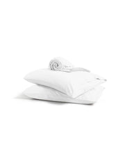 Cotton Percale Weave Sheet Set