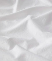 Cotton Percale Weave Sheet Set