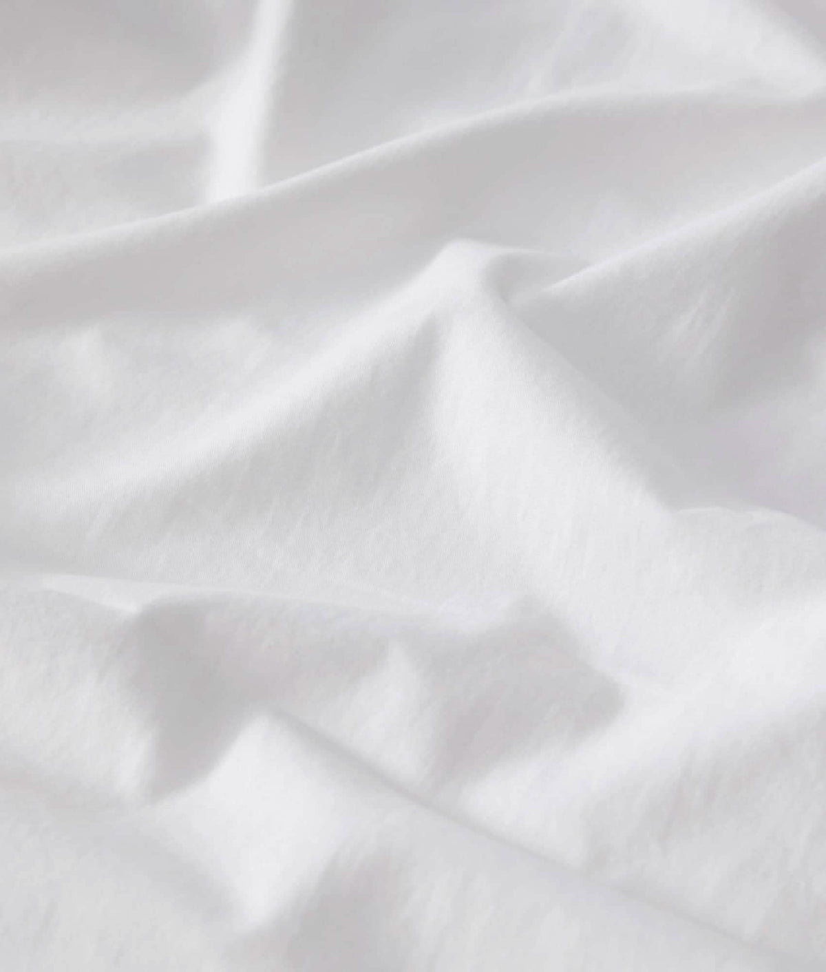 Cotton Percale Weave Sheet Set