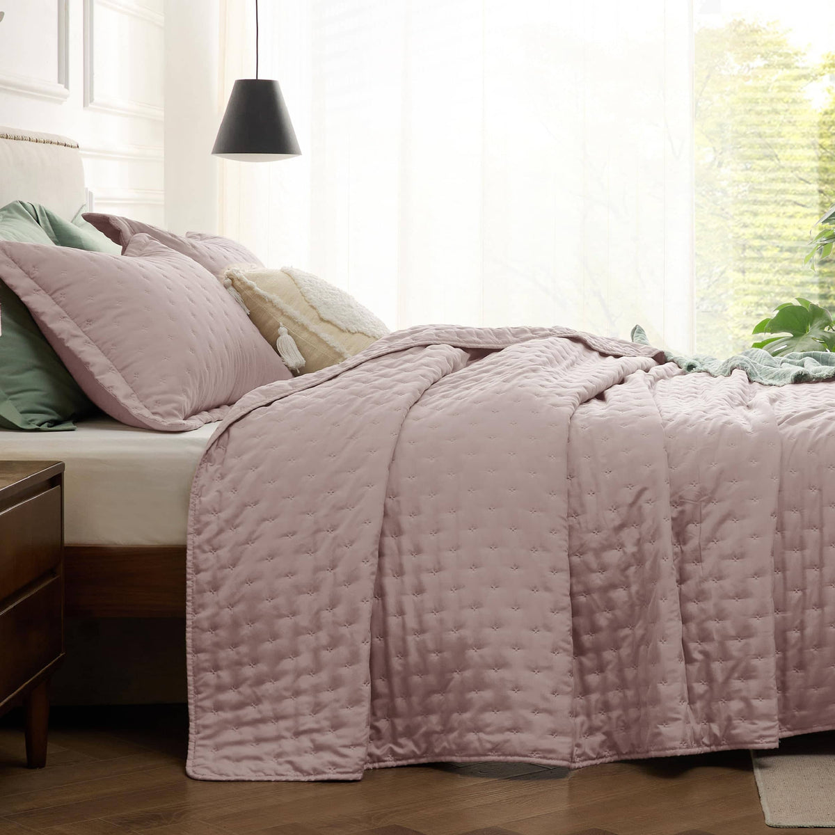 Clover Ultrasonic Quilt Set