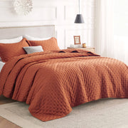 Clover Ultrasonic Quilt Set