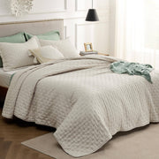 Clover Ultrasonic Quilt Set