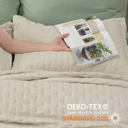 Clover Ultrasonic Quilt Set