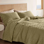 Clover Ultrasonic Quilt Set