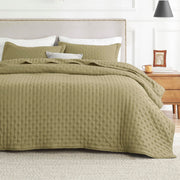 Clover Ultrasonic Quilt Set