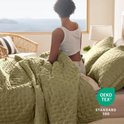 Clover Ultrasonic Quilt Set